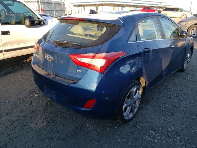 KMHD35LH4EU225699  hyundai elantra 2014 IMG 3