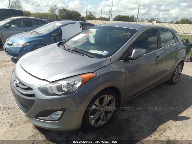 KMHD35LH5EU234198  hyundai elantra 2014 IMG 1