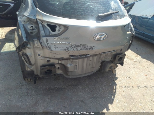 KMHD35LH5EU234198  hyundai elantra 2014 IMG 5