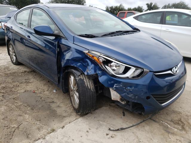 KMHDH4AE2FU377700  hyundai  2015 IMG 0