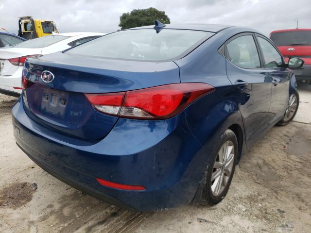 KMHDH4AE2FU377700  hyundai  2015 IMG 3