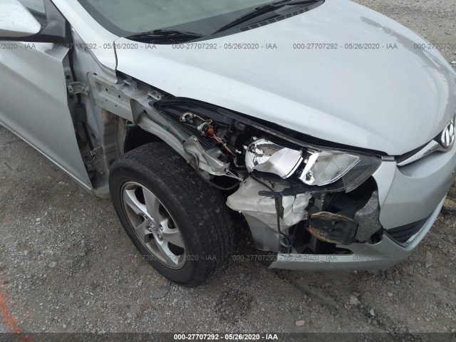 KMHDH4AE3EU174135  hyundai elantra 2014 IMG 5