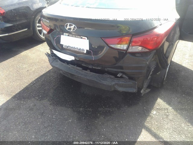 KMHDH4AE4EU108046  hyundai elantra 2014 IMG 5