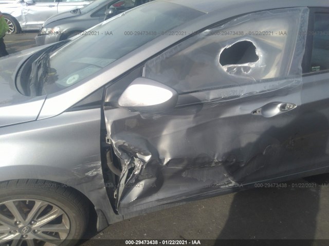 KMHDH4AE7EU101107  hyundai elantra 2014 IMG 5