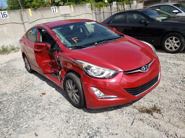 KMHDH4AE7EU117100  hyundai  2014 IMG 0