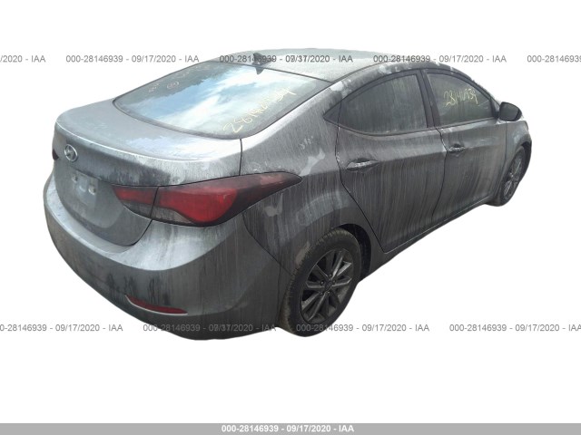 KMHDH4AE8FU250031  hyundai elantra 2015 IMG 3