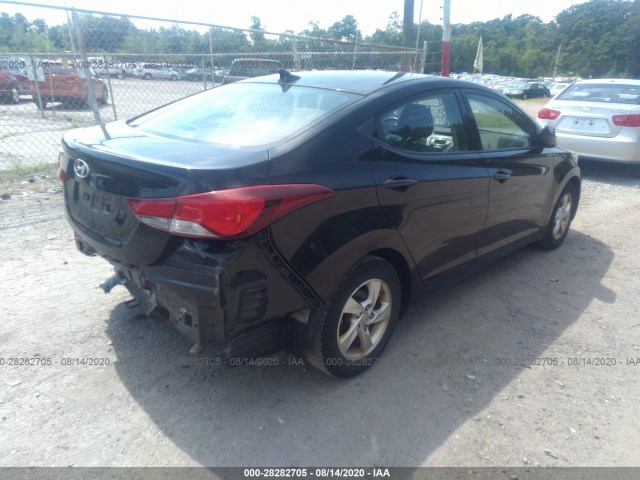 KMHDH4AE9FU228104  hyundai elantra 2015 IMG 3