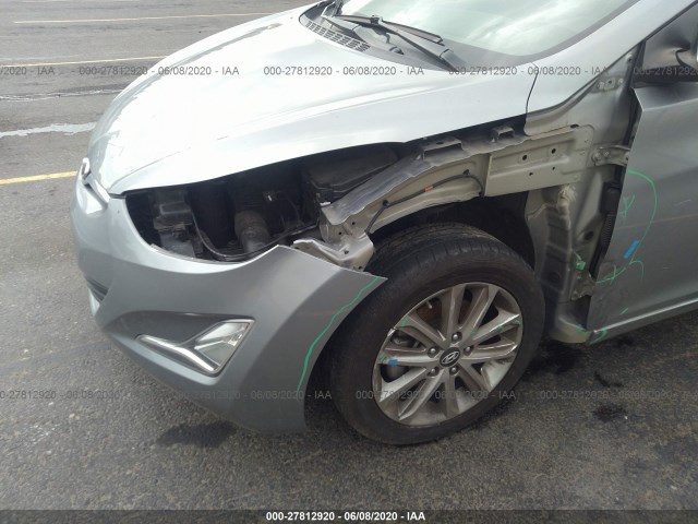 KMHDH4AE9FU253570  hyundai elantra 2015 IMG 5