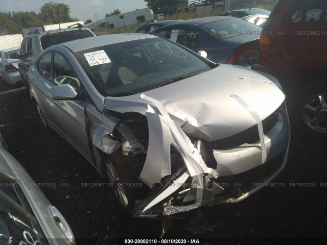 KMHDH4AE9FU283040  hyundai elantra 2015 IMG 0