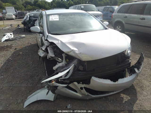 KMHDH4AE9FU283040  hyundai elantra 2015 IMG 5