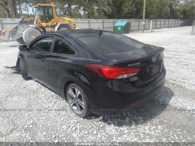 KMHDH6AH1EU027463  hyundai  2014 IMG 2