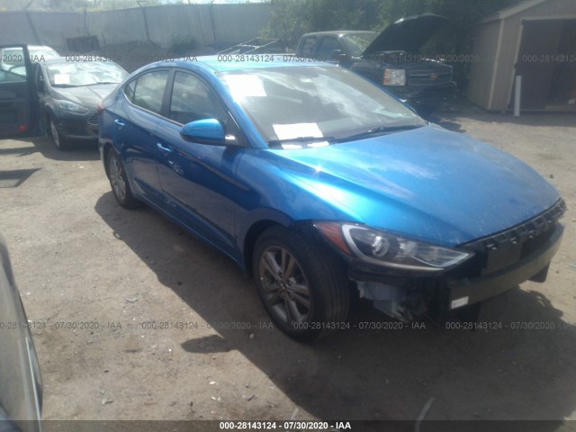 5NPD84LF2HH001425  hyundai elantra 2017 IMG 0