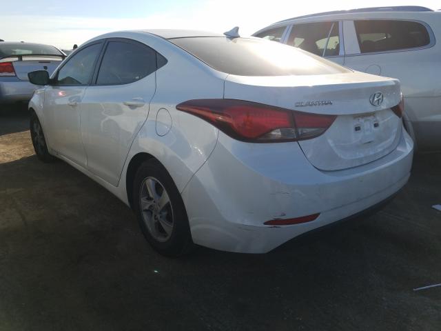 5NPDH4AE0FH639549  hyundai  2015 IMG 2