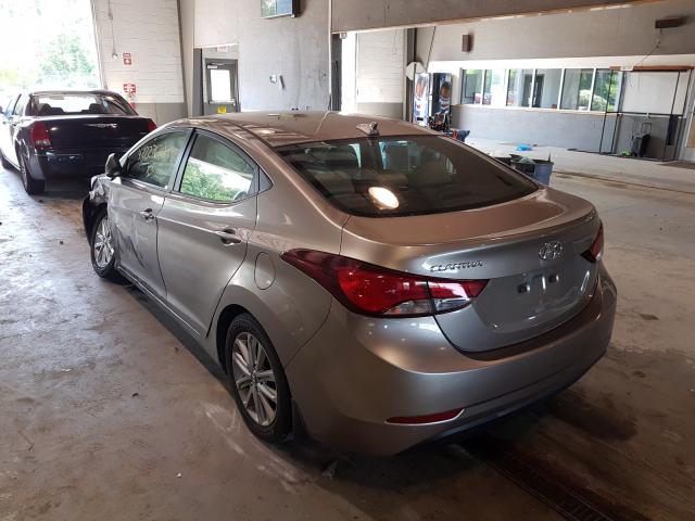 5NPDH4AE0GH656109  hyundai  2016 IMG 2