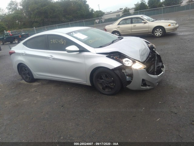 5NPDH4AE1FH647806  hyundai elantra 2015 IMG 0