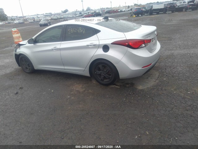 5NPDH4AE1FH647806  hyundai elantra 2015 IMG 2