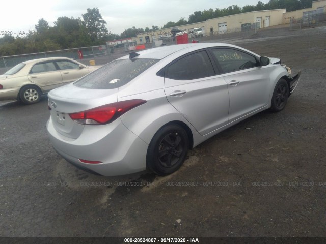 5NPDH4AE1FH647806  hyundai elantra 2015 IMG 3