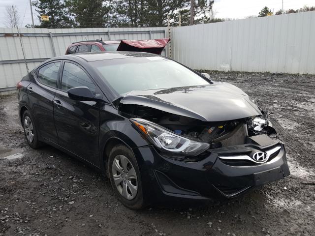 5NPDH4AE1GH672190  hyundai  2016 IMG 0