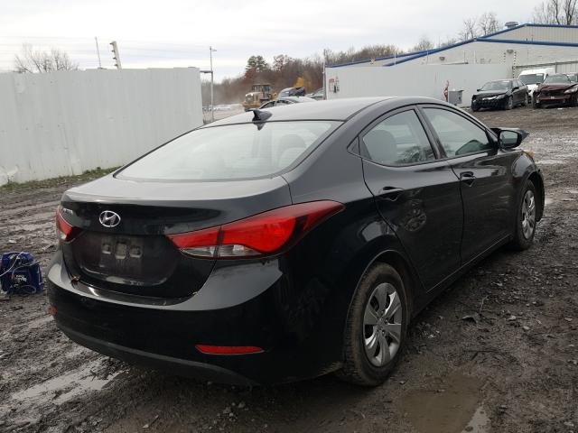 5NPDH4AE1GH672190  hyundai  2016 IMG 3