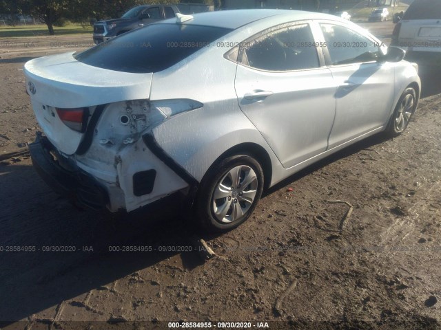 5NPDH4AE1GH769583  hyundai elantra 2016 IMG 3