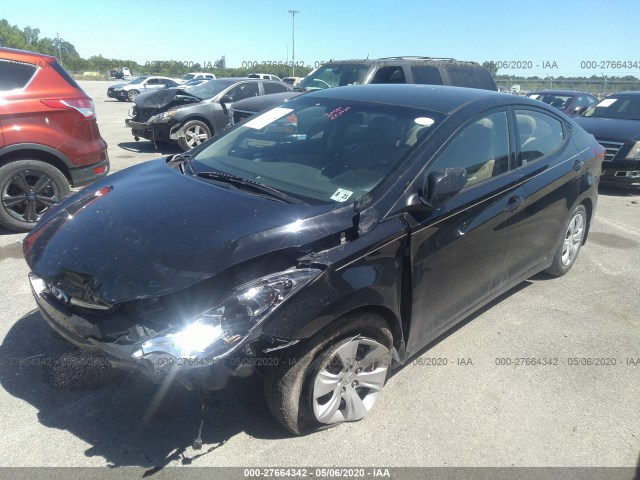 5NPDH4AE1GH794547  hyundai elantra 2016 IMG 1