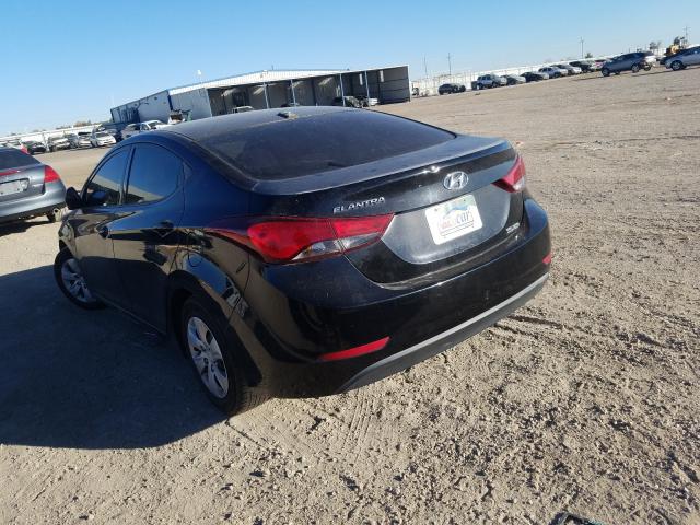 5NPDH4AE2GH685840  hyundai  2016 IMG 2