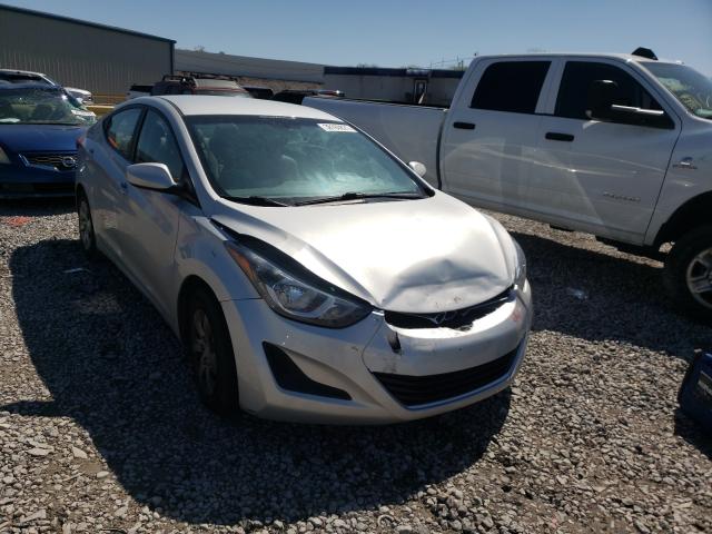 5NPDH4AE2GH753246  hyundai elantra 2015 IMG 0