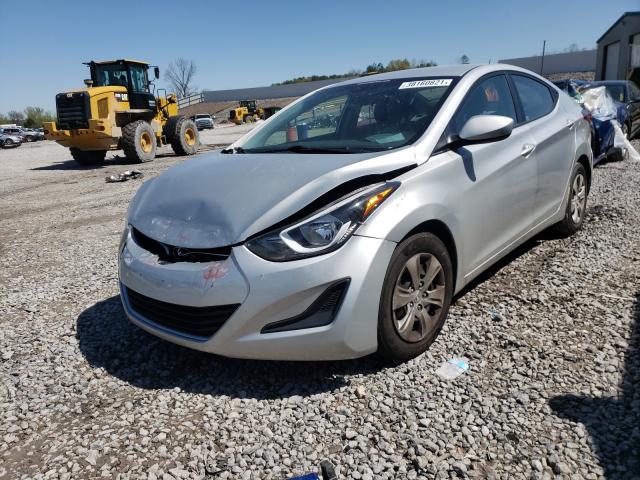 5NPDH4AE2GH753246  hyundai elantra 2015 IMG 1