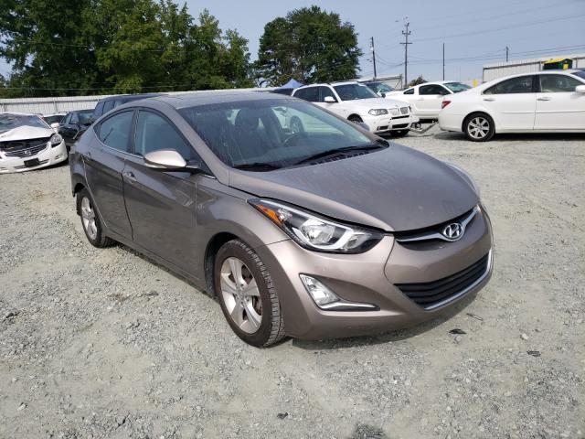 5NPDH4AE2GH770256  hyundai  2016 IMG 0