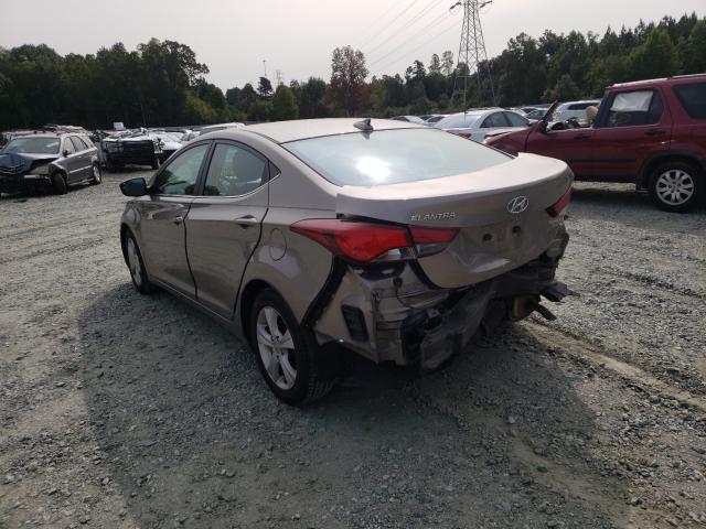 5NPDH4AE2GH770256  hyundai  2016 IMG 2