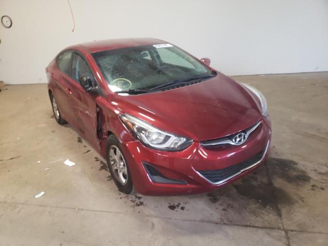 5NPDH4AE3FH652179  hyundai  2015 IMG 0