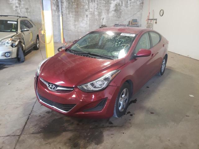 5NPDH4AE3FH652179  hyundai  2015 IMG 1