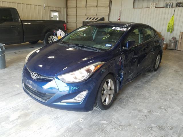 5NPDH4AE3GH685216  hyundai  2016 IMG 1