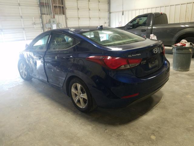 5NPDH4AE3GH685216  hyundai  2016 IMG 2