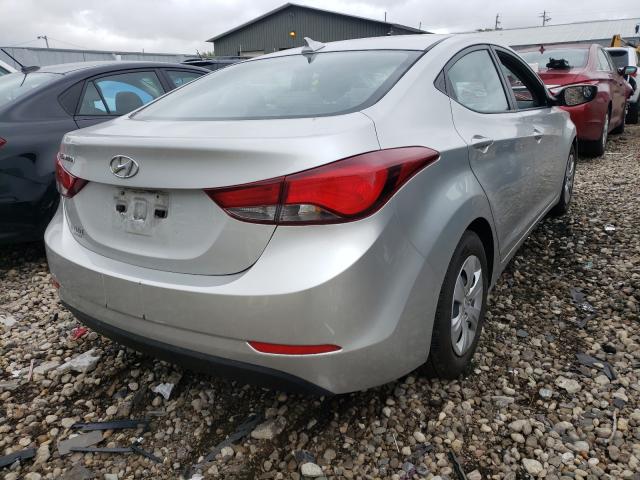 5NPDH4AE4GH720734  hyundai  2016 IMG 3