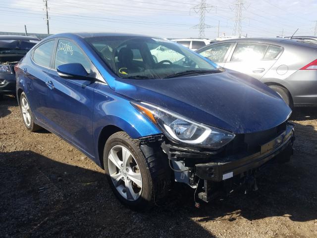 5NPDH4AE4GH762630  hyundai elantra 2015 IMG 0