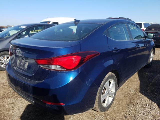 5NPDH4AE4GH762630  hyundai elantra 2015 IMG 3