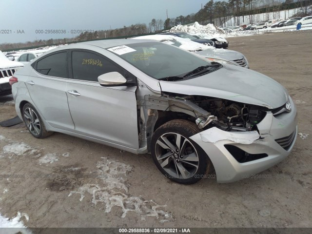 5NPDH4AE6FH634095  hyundai elantra 2015 IMG 0