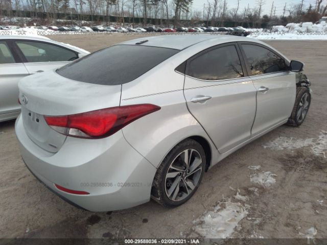 5NPDH4AE6FH634095  hyundai elantra 2015 IMG 3