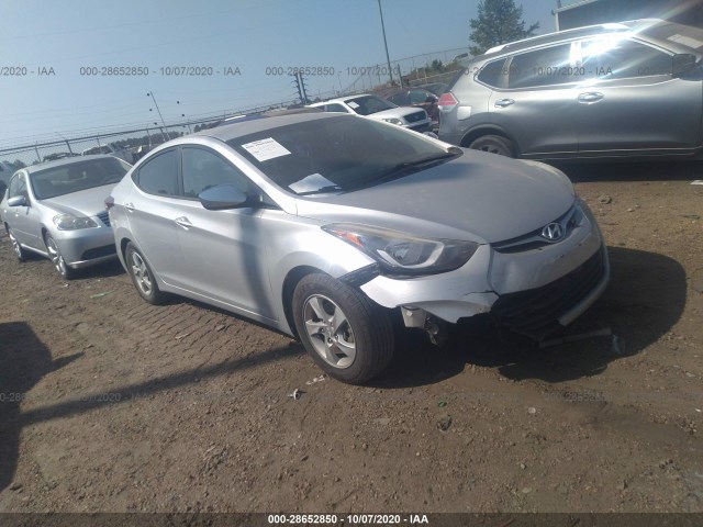 5NPDH4AE6FH636719  hyundai elantra 2015 IMG 0