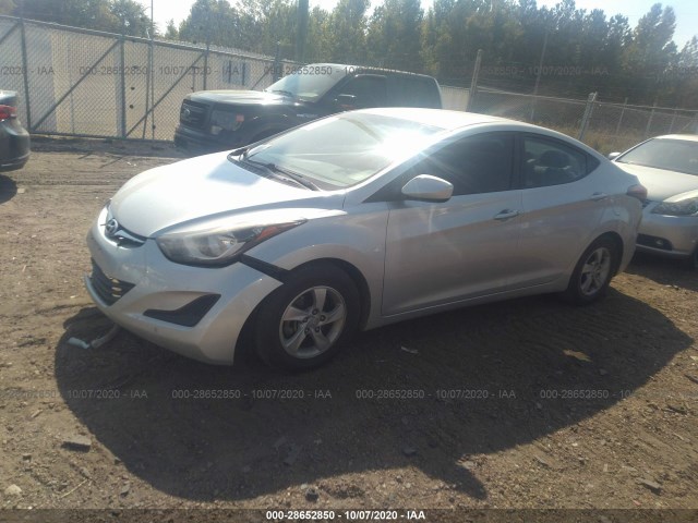 5NPDH4AE6FH636719  hyundai elantra 2015 IMG 1