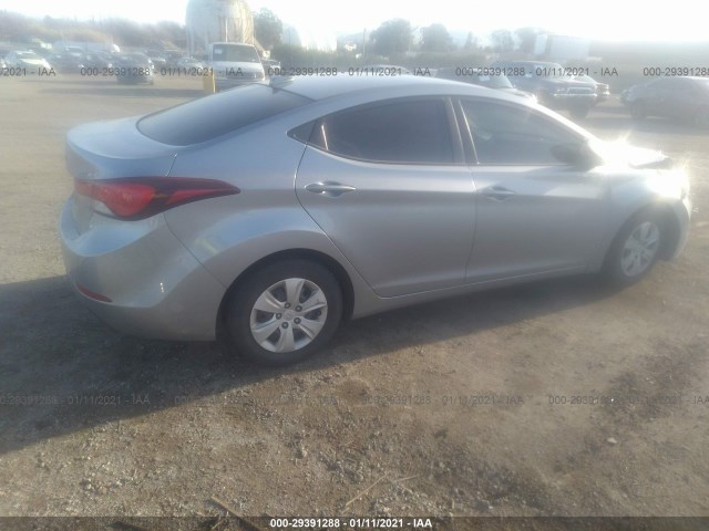 5NPDH4AE7GH698955  hyundai elantra 2016 IMG 3