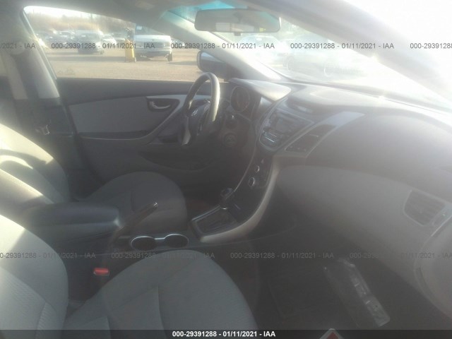 5NPDH4AE7GH698955  hyundai elantra 2016 IMG 4