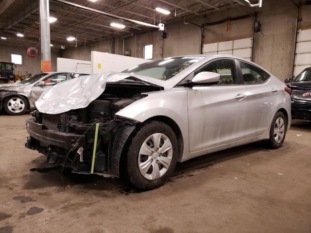 5NPDH4AE7GH729735  hyundai elantra 2016 IMG 1