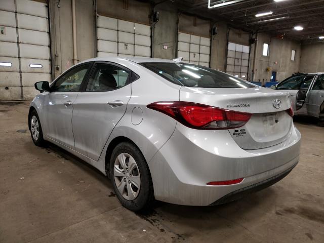 5NPDH4AE7GH729735  hyundai elantra 2016 IMG 2