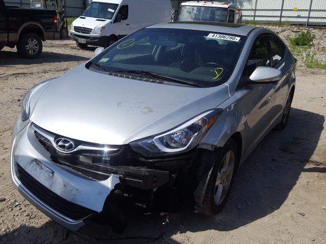 5NPDH4AE7GH735325  hyundai elantra 2015 IMG 1