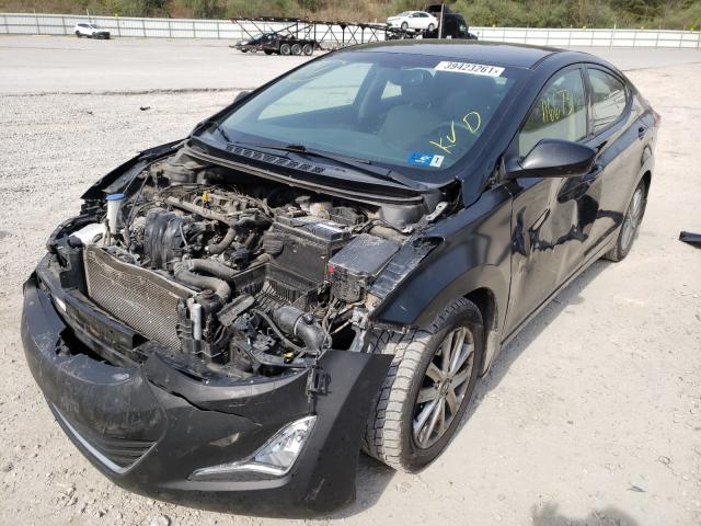 5NPDH4AE8GH655905  hyundai  2016 IMG 1