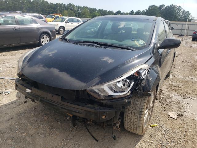 5NPDH4AE9GH661261  hyundai  2016 IMG 1