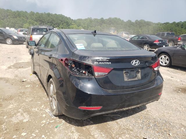 5NPDH4AE9GH661261  hyundai  2016 IMG 2