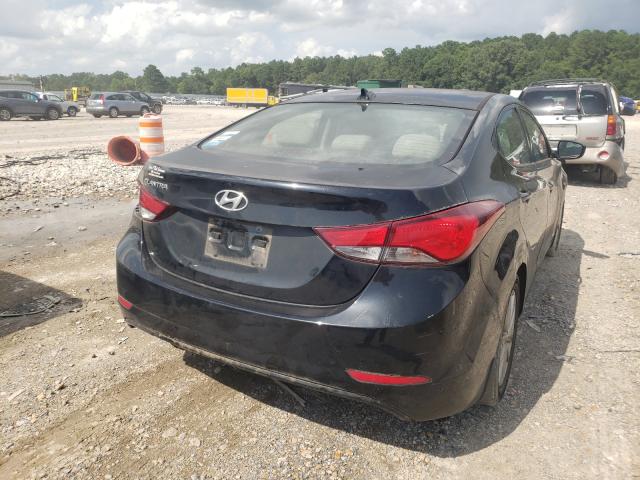 5NPDH4AE9GH661261  hyundai  2016 IMG 3